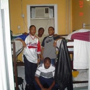 Meet your Posher, Chris